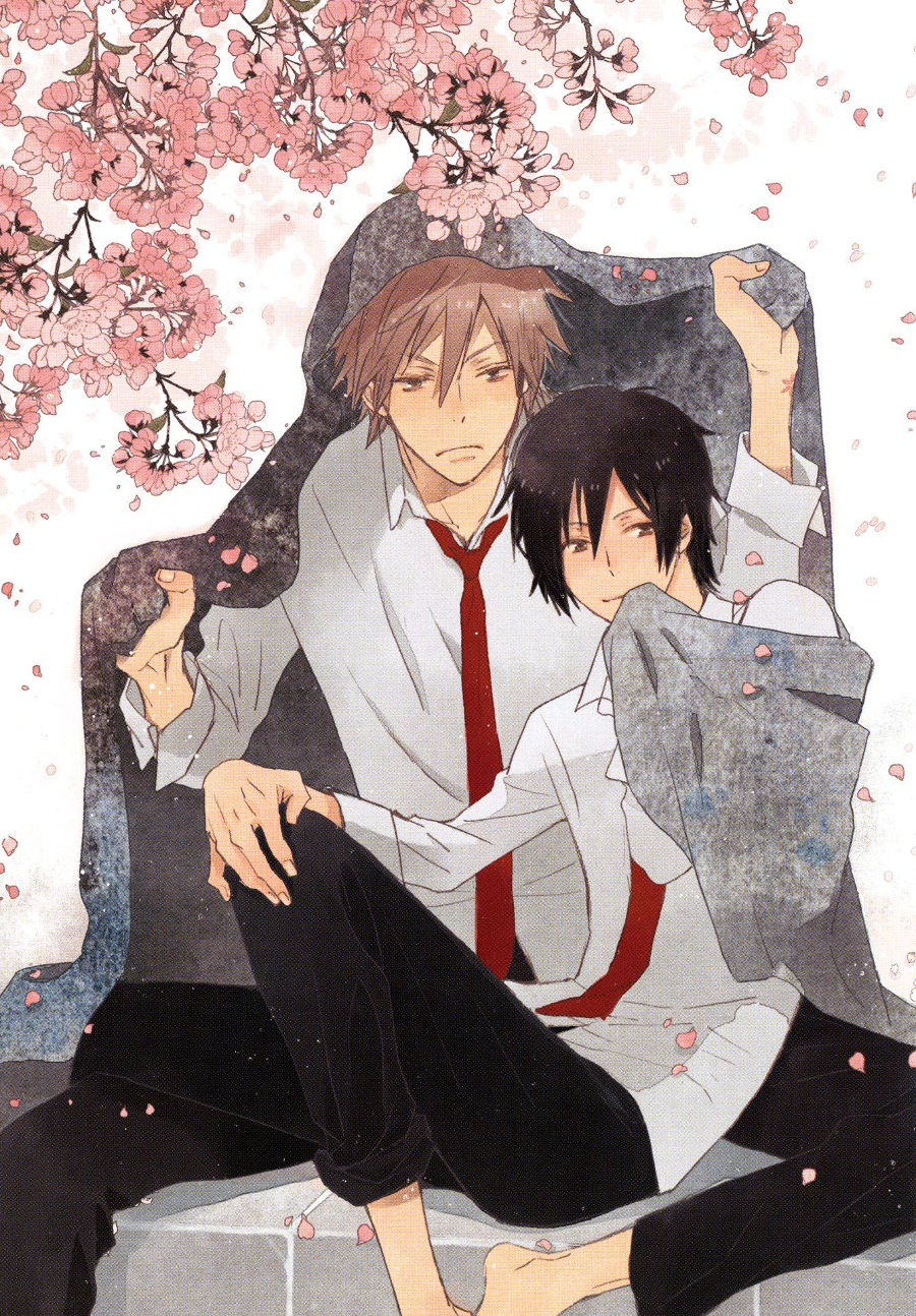 Saiyaku wa Boku o Suki Sugiru Chapter 26 page 2 - Chapter 26 : Trouble 26