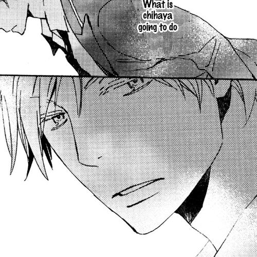 Saiyaku wa Boku o Suki Sugiru Chapter 26 : Trouble 26 cover