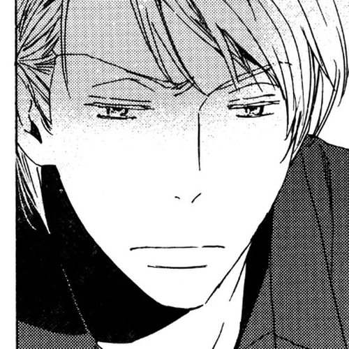 Saiyaku wa Boku o Suki Sugiru Chapter 27 : Trouble 27 cover