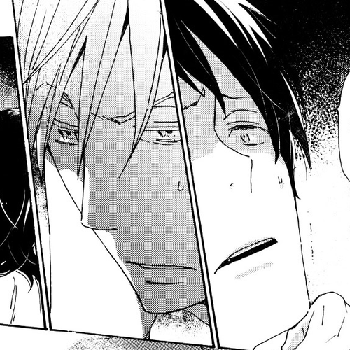 Saiyaku wa Boku o Suki Sugiru Chapter 31 : Trouble 31 cover