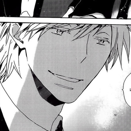 Saiyaku wa Boku o Suki Sugiru Chapter 37 : Trouble 37 cover