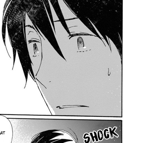 Saiyaku wa Boku o Suki Sugiru Chapter 45 cover