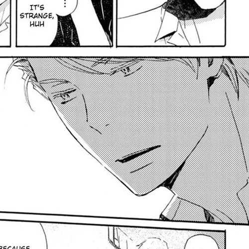 Saiyaku wa Boku o Suki Sugiru Chapter 48 cover