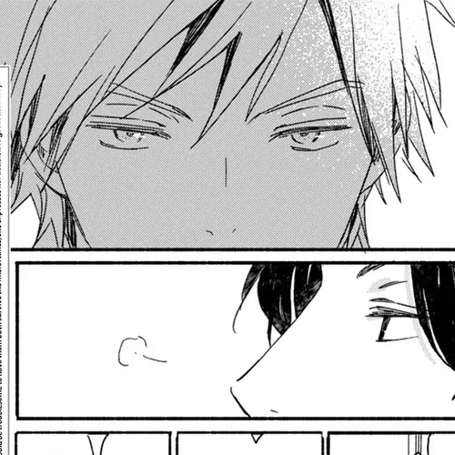 Saiyaku wa Boku o Suki Sugiru Chapter 54: Trouble 54 cover