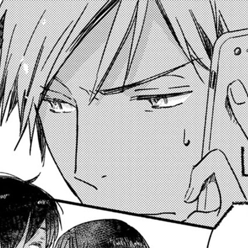 Saiyaku wa Boku o Suki Sugiru Chapter 55 cover