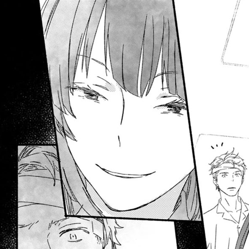 Saiyaku wa Boku o Suki Sugiru Chapter 56 cover