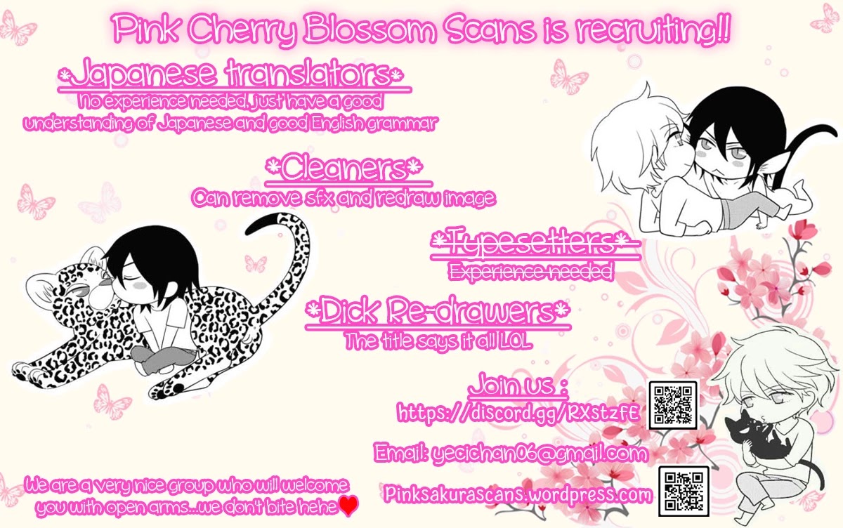 Saiyaku wa Boku o Suki Sugiru Chapter 58 page 39 - Chapter 58