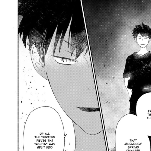 Saiyaku wa Boku o Suki Sugiru Chapter 58 cover