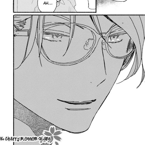 Saiyaku wa Boku o Suki Sugiru Chapter 59 cover