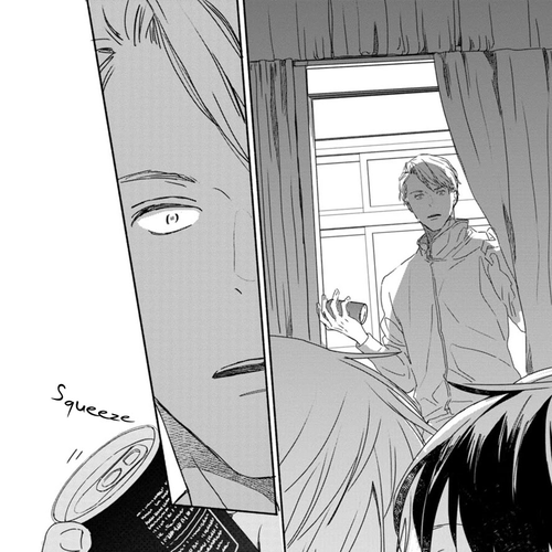 Saiyaku wa Boku o Suki Sugiru Chapter 64 cover