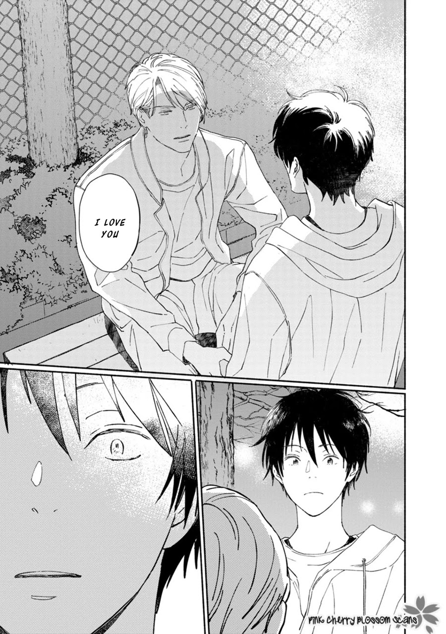 Saiyaku wa Boku o Suki Sugiru Chapter 65 page 19 - Chapter 65
