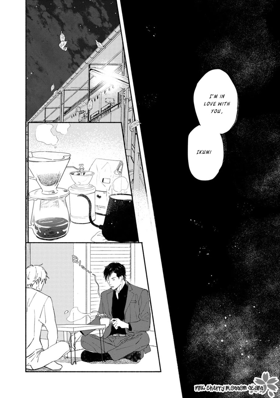 Saiyaku wa Boku o Suki Sugiru Chapter 65 page 20 - Chapter 65
