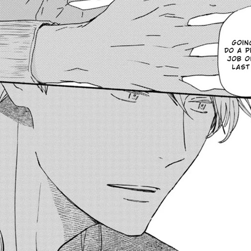 Saiyaku wa Boku o Suki Sugiru Chapter 65 cover