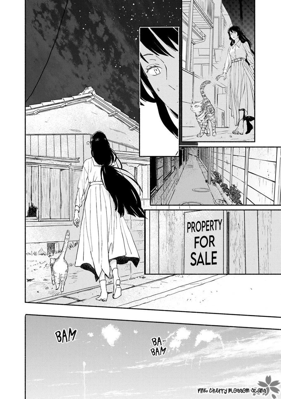 Saiyaku wa Boku o Suki Sugiru Chapter 66 page 31 - Chapter 66