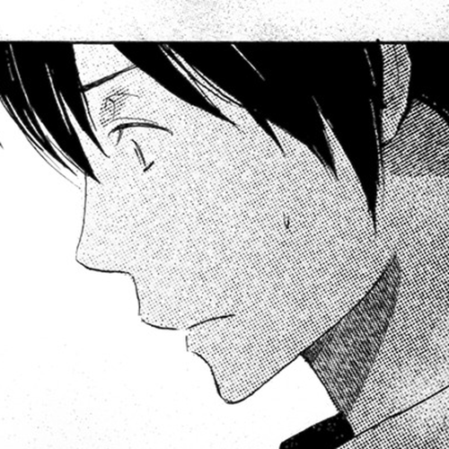 Saiyaku wa Boku o Suki Sugiru Chapter 7 : Trouble 7 cover