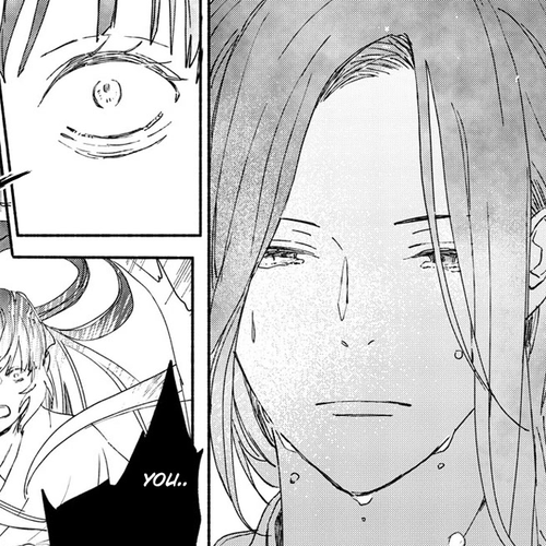 Saiyaku wa Boku o Suki Sugiru Chapter 70 cover