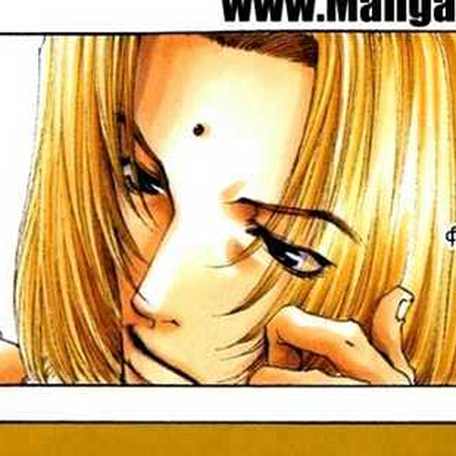 Saiyuki Gaiden Chapter 0 cover