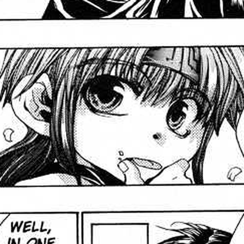 Saiyuki Gaiden Chapter 10 cover