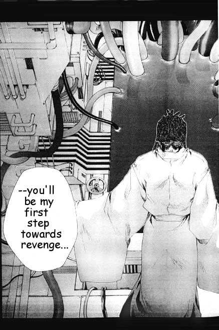 Saiyuki Gaiden Chapter 12 page 16 - Chapter 12