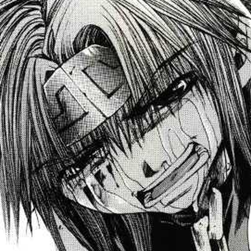 Saiyuki Gaiden Chapter 15.2 cover