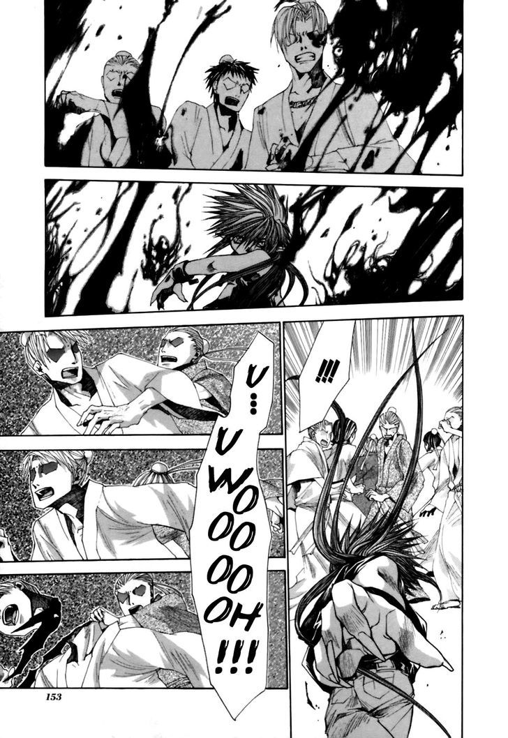 Saiyuki Gaiden Chapter 16 page 7 - Chapter 16
