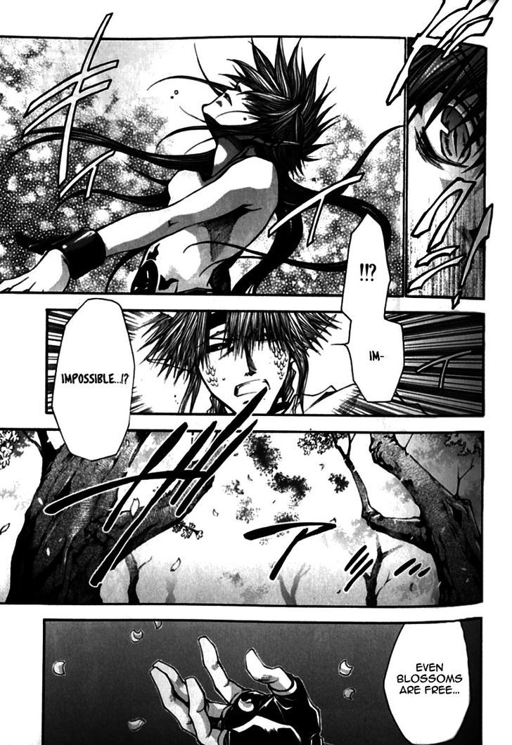 Saiyuki Gaiden Chapter 19 page 18 - Chapter 19