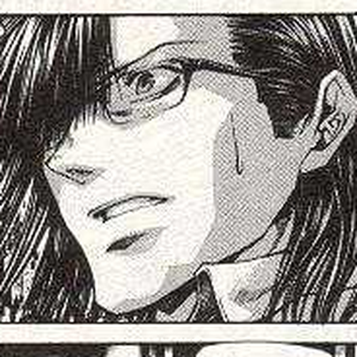 Saiyuki Gaiden Chapter 25 cover