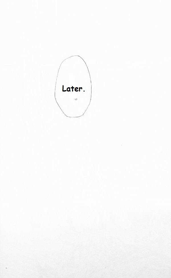Saiyuki Gaiden Chapter 29 page 24 - Chapter 29