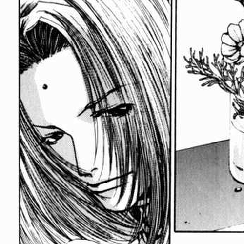 Saiyuki Gaiden Chapter 3 cover