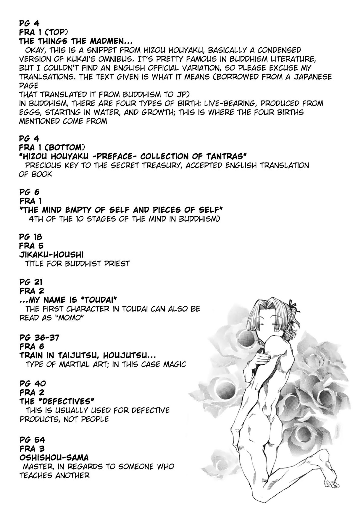 Saiyuki Ibun Chapter 1 page 55 - Chapter 1