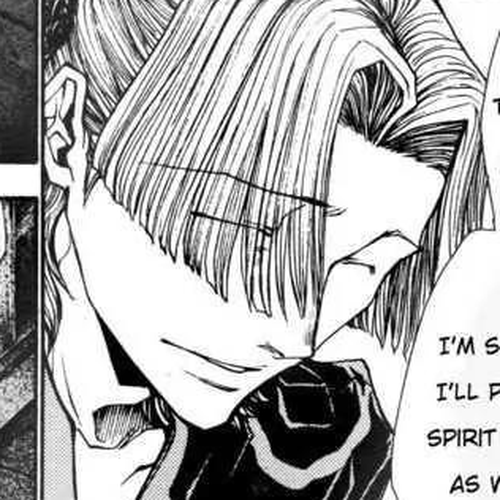 Saiyuki Ibun Chapter 6 cover