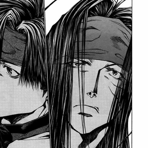Saiyuki Reload Blast Chapter 13: Shot 4.7.5 cover