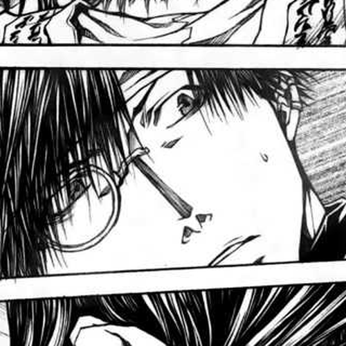 Saiyuki Reload Blast Chapter 15: Shot 4.8.5 cover