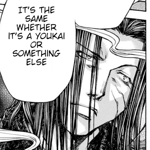 Saiyuki Reload Blast Chapter 22 cover