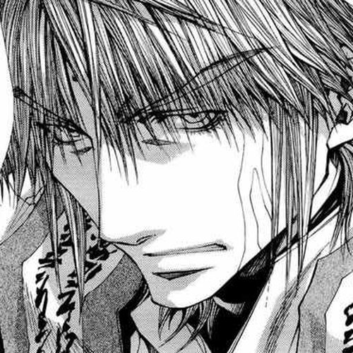 Saiyuki Reload Blast Chapter 4: Shot 4.1 cover