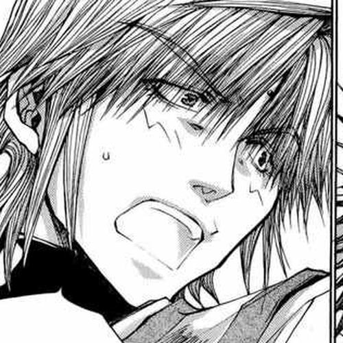 Saiyuki Reload Blast Chapter 5: Shot 2.5 cover