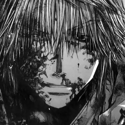Saiyuki Reload Blast Chapter 9.2: Shot 4.5 (2) cover