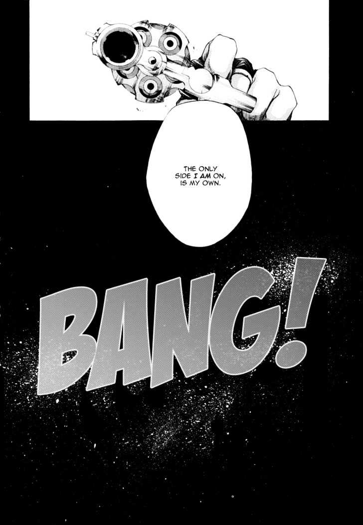 Saiyuki Reload Chapter 1 page 62 - Chapter 1 : Run