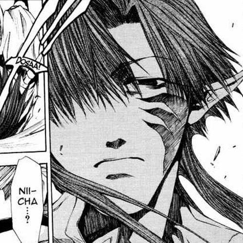 Saiyuki Reload Chapter 10 : Against The Stream [5] cover