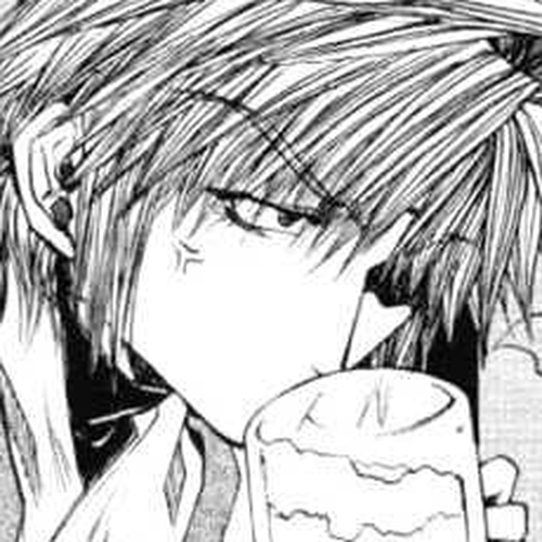 Saiyuki Reload Chapter 13.5 : Anniversary? cover