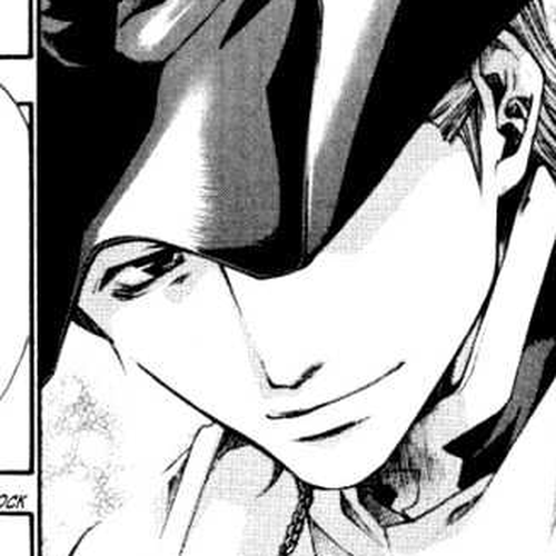 Saiyuki Reload Chapter 15 : Even A Worm [2] cover
