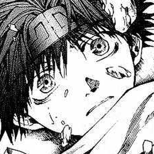 Saiyuki Reload Chapter 17 : Even A Worm [4] cover