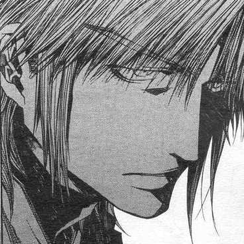 Saiyuki Reload Chapter 30 : Even A Worm [17.1] cover