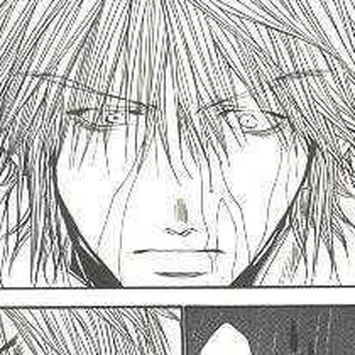 Saiyuki Reload Chapter 32 : Even A Worm [19] cover