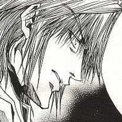 Saiyuki Reload Chapter 35 : Even A Worm [22] cover