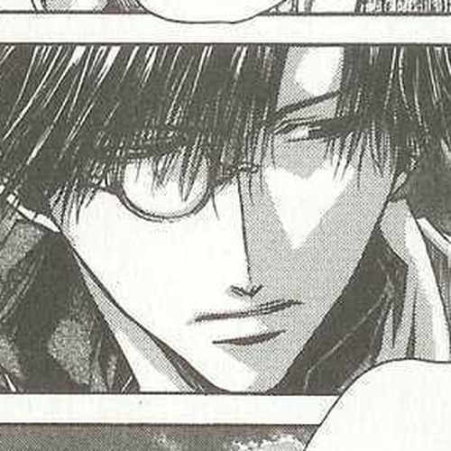 Saiyuki Reload Chapter 37.2 : Even a Worm [24] cover