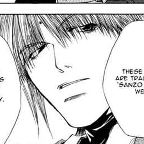 Saiyuki Reload Chapter 4.1 : Extra: Let's Change Costume cover