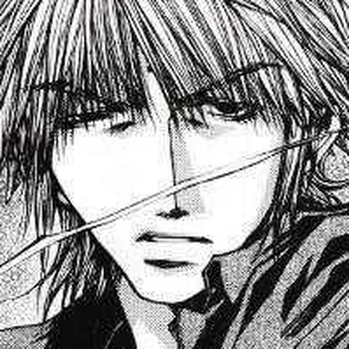 Saiyuki Reload Chapter 41.5 : Murder Mystery cover