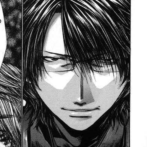 Saiyuki Reload Chapter 44.2 : Even a Worm [31] part 2 cover