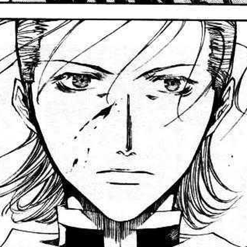 Saiyuki Reload Chapter 45 : Even a Worm [??] cover